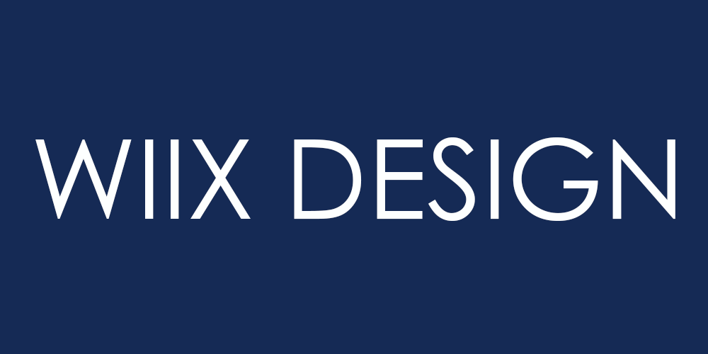 Wiix Design logo