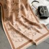 Vải cashmere có nguồn gốc từ những vùng núi cao khắc nghiệ