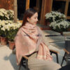 Top 10 Khăn Choàng Cashmere Thanh Lịch Cho Ngày Cuối Năm Tại Phố Cổ Hà Nội