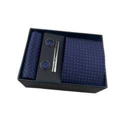 Set Combo cà vạt nam 4 món cao cấp WD-CVN16