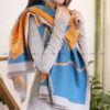 Top 10 Khăn Choàng Cashmere Thanh Lịch Cho Ngày Cuối Năm Tại Phố Cổ Hà Nội