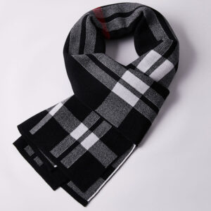 Khăn Len Nam Cashmere: Món Quà Sang Trọng Và Ấm Áp Cho Bố Dịp 19/11