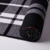 Khăn len quàng cổ nam Wiix Design sử dụng chất liệu Cashmere cao cấp