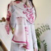 Khăn Len Cashmere Cho Sáng Sớm Săn Mây Lạnh Buốt