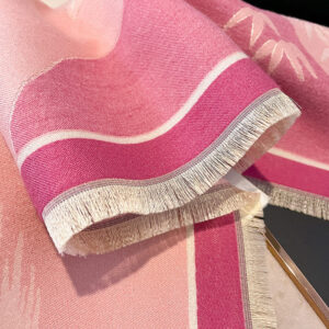 Tại Sao Vải Cashmere Được Mệnh Danh Là “Vua Của Các Loại Vải”?