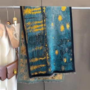 Shop Bán Khăn Len Đa Dạng Với Mọi Phong Cách Tại Quảng Ninh