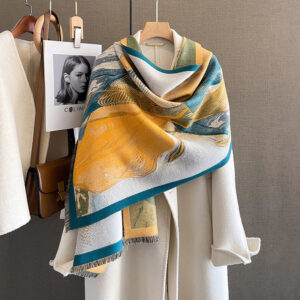 5 Tiêu Chí Lựa Chọn Khăn Quàng Cổ Cashmere Làm Quà Tặng Cô Giáo Dịp 20/11