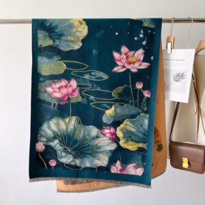 WiixDesign – Shop Khăn Cashmere Hà Nội Cao Cấp Với Phong Cách Đa Dạng