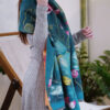 Khăn quàng cổ cao cấp len Cashmere cho nữ KQ-WD29 làm quà tặng