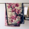 Khăn Choàng Áo Dài: Lụa Và Cashmere - Phụ Kiện Tinh Tế Cho Mùa Lễ Tết