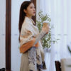 Khăn Quàng Cổ Cao Cấp Len Cashmere KQ-WD32