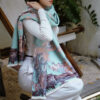 Khăn quàng cổ cao cấp len Cashmere cho nữ KQ-WD33 làm quà tặng